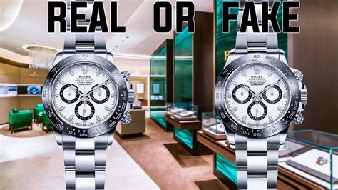 how to spot fake rolex daytona|fake rolex daytona for sale.